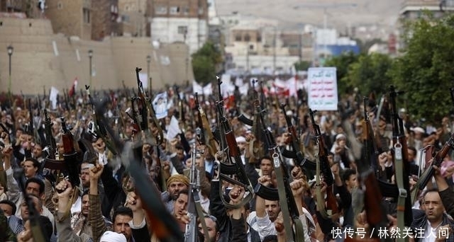 北也门|这两个国家, 苏联解体后合并为一国, 现在过不下去了, 要一分为二