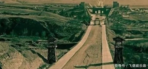 一个骗子造就的工程,屹立2000多年不倒,如今却成为国人的骄傲