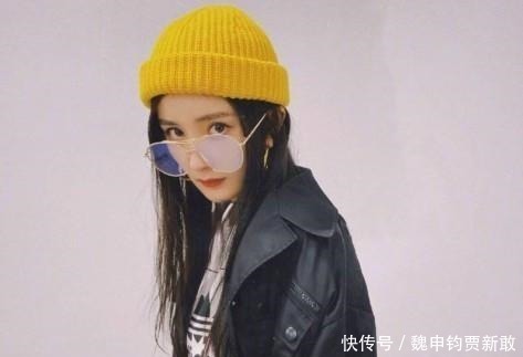 谢娜被称综艺女王,赵丽颖被称收视女王,她为何被称话题女王呢