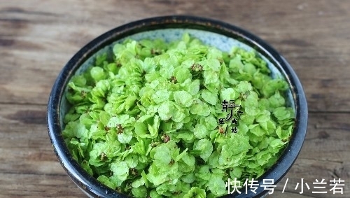 面粉|四月里遇到此菜，别犹豫，多少钱都要拿下，春天才有，超好吃
