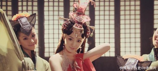 途中|汉朝公主和亲途中怀孕,进退两难,使臣急中生智,众人信服!