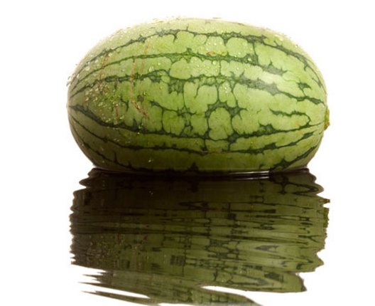 西瓜没吃完别再包保鲜膜了,不好