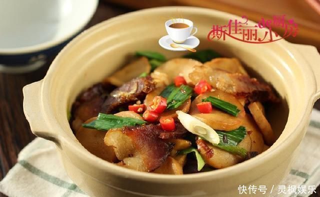 还是家常菜最受欢迎,分享7道下饭菜,食材家常,每天一样换着吃