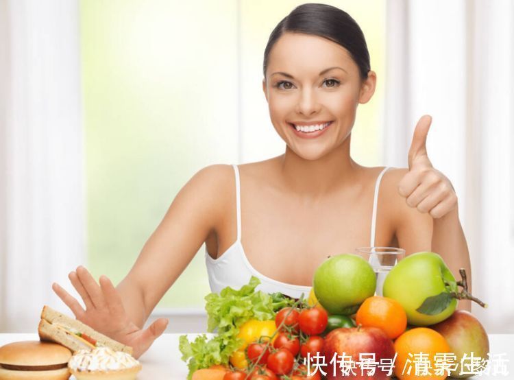 膳食纤维|怀孕期间该怎么吃水果?孕妇要避免成为“糖妈妈”,饮食需多注意