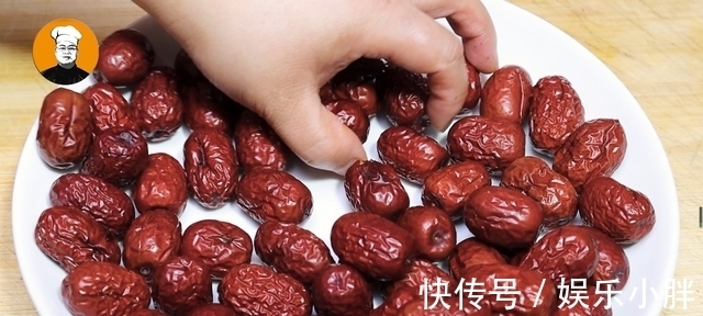 吃法|红枣吃错了等于白吃！教你正确的营养吃法，看完视频长见识了