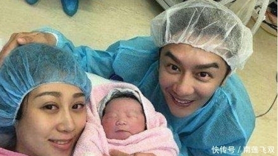 实情|为什么很多女明星宁愿肚子上留疤，也不愿顺产呢医生道出了实情