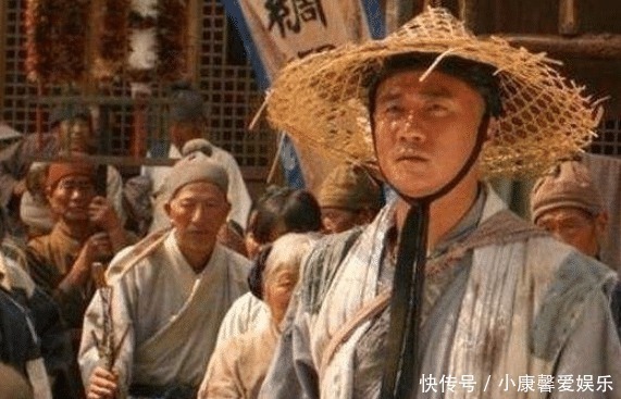 朱元璋|朱元璋去拜佛,问“我需要下跪吗?”方丈说了4字保住一寺性命