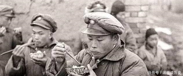 红酒|二战期间,此国每次吃饭都必备红酒,因伙食太好把俘虏感动哭了!