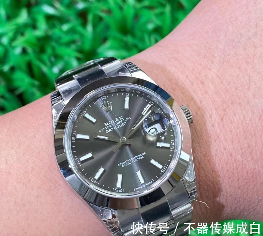 玩转|玩转劳力士,先从这几款入门级手表开始