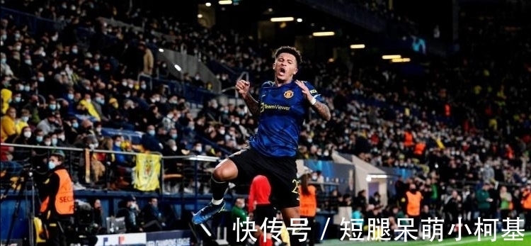 全场|1个进球,全场第二高分,曼联九千万欧先生迎来加盟后最佳一战!