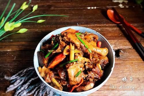 吃了30年鸭肉，最好吃的还是这种做法，简单易学好吃开胃