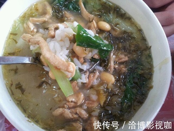 孩子|有3种“坑娃”的饭尽量要少给孩子吃,会损伤孩子肠胃,不利消化