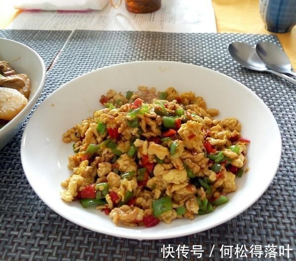 剁辣椒|小暑过后请客教你几道拿手家常菜,美味解馋,让人吃了流连忘返!