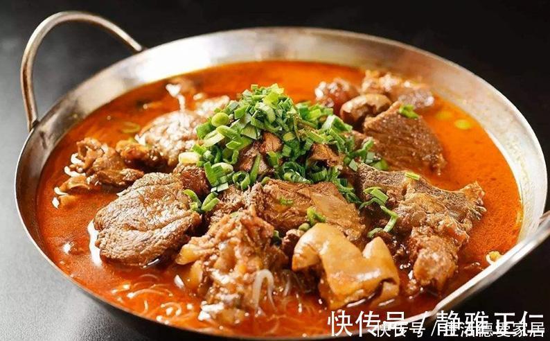 膻味|“绵羊肉”和“山羊肉”有啥区别？味道差别大，学会就懂吃羊肉了