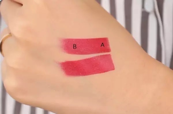 嘴唇|涂了10年的口红,原来都是错的!