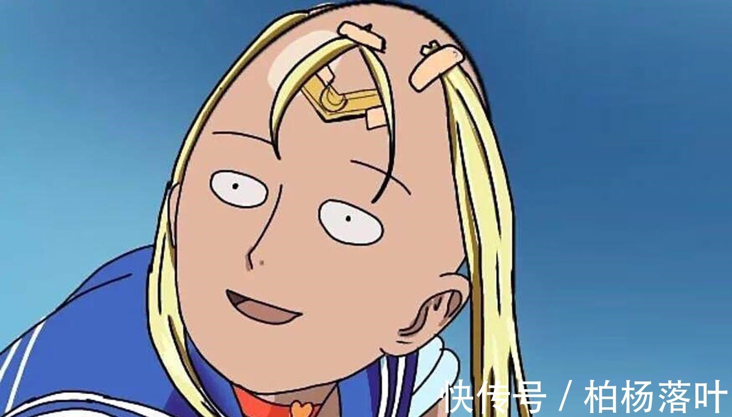 日漫|日漫3位公认的“天花板”角色,一登场就战力拉满,无人能敌