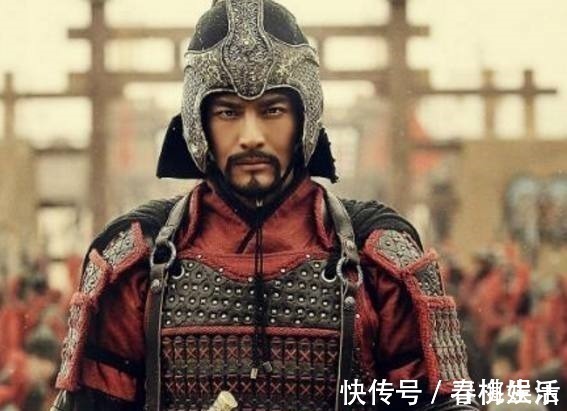 梁中书#他是岳飞的劲敌,水浒传中隐藏高手,背叛南宋投奔金国被封王爵