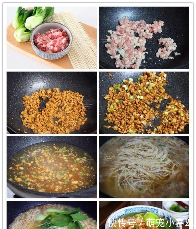 一周早餐推荐,照着做,不用犯愁每天早晨吃啥