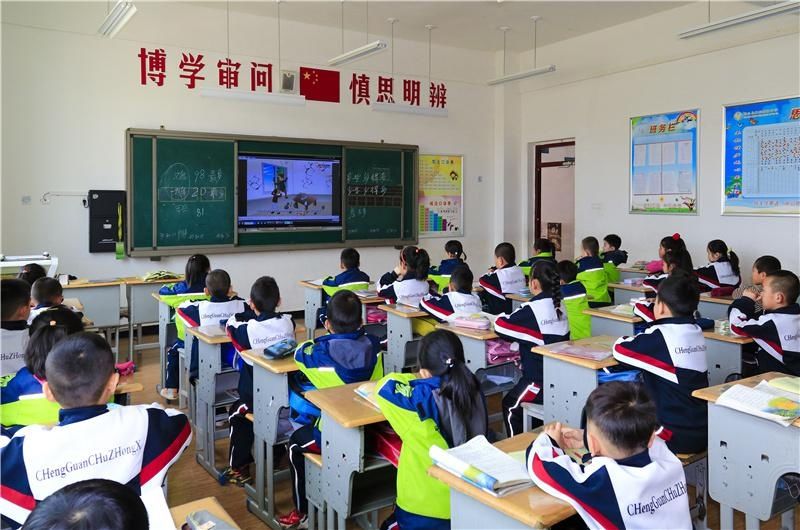 高台县地震局开展全国中小学生安全教育日防震减灾科普宣传活动