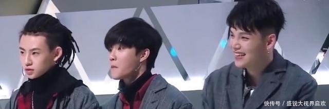 《创造营2021》翻车舞台接连不断,周深上演名场面,爆笑十足!