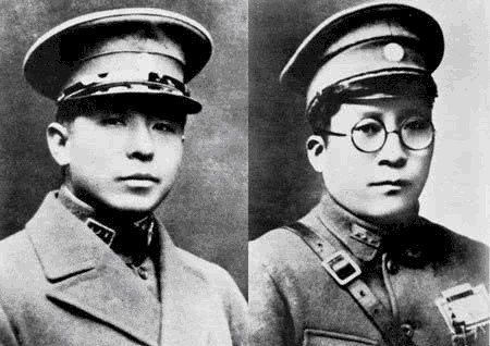 国民政府|蒋介石葬礼上，张学良已是“古稀老人”，他为何留下了这16字挽联