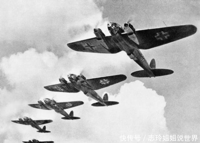 家空军|历史解密|不列颠之战:为什么二战希特勒没有完成英国本土登陆?