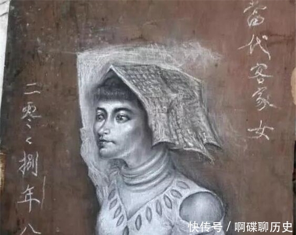 赣江|赣江一老汉沉迷画画40年，画到妻离子散，专家：作品没资格进美协