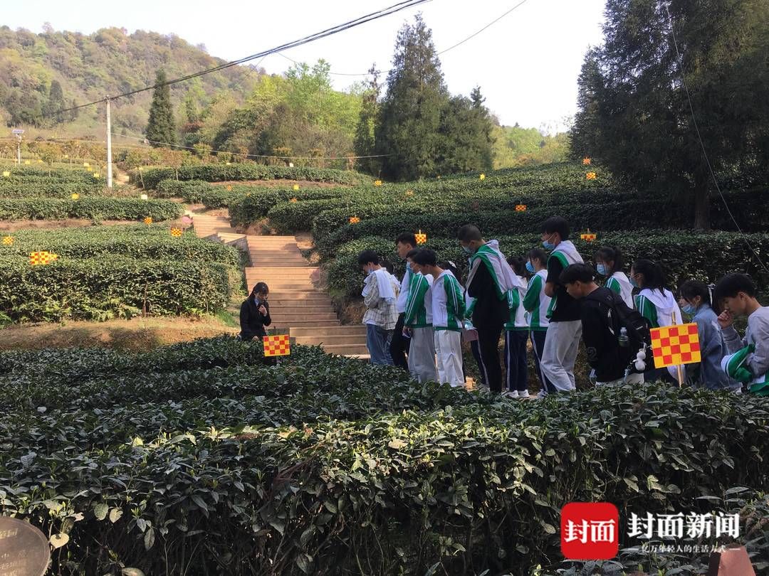 博士|深耕职教18年的“博士校长”陈世平：职业教育要把专业建在产业链上丨校长来了