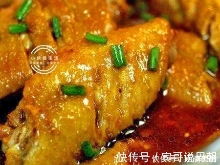 香辣猪蹄|百吃不腻的几道家常菜，看着就有食欲，解馋下饭，越吃越香