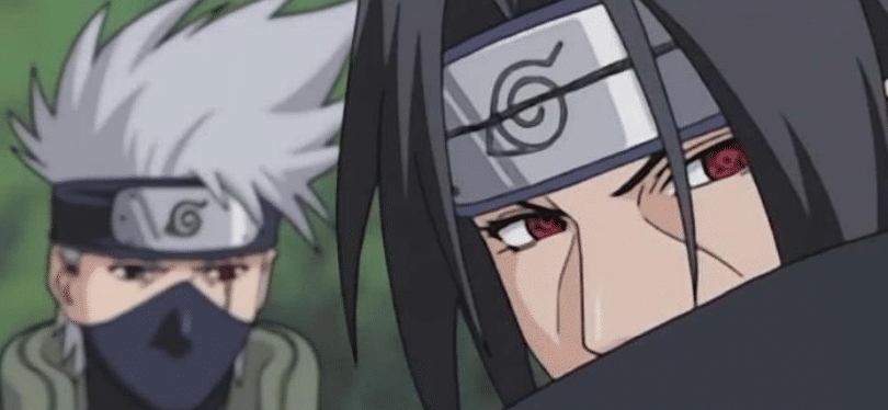 觀察眼|火影忍者：為什么很多人低估了三勾玉的力量，寫輪眼真是BUG嗎？