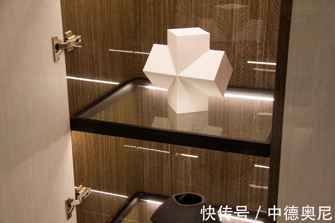 极简|轻奢极简风格