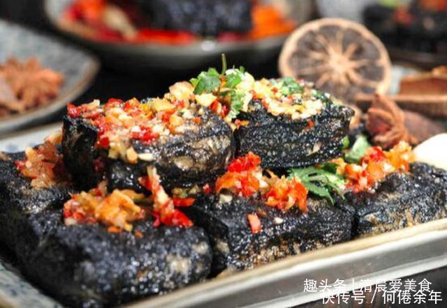 如果给你100万，下半生只能吃这4种“屎味”食物，你会选哪一个