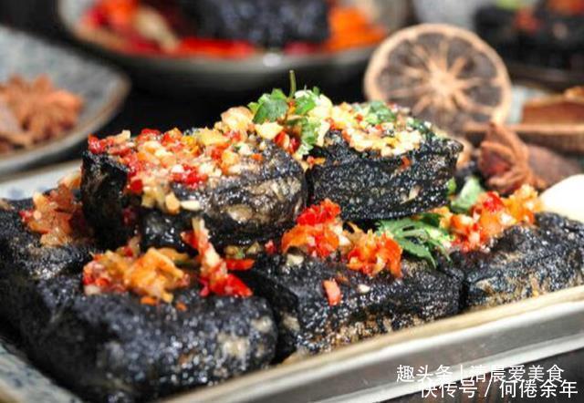 如果给你100万,下半生只能吃这4种“屎味”食物,你会选哪一个