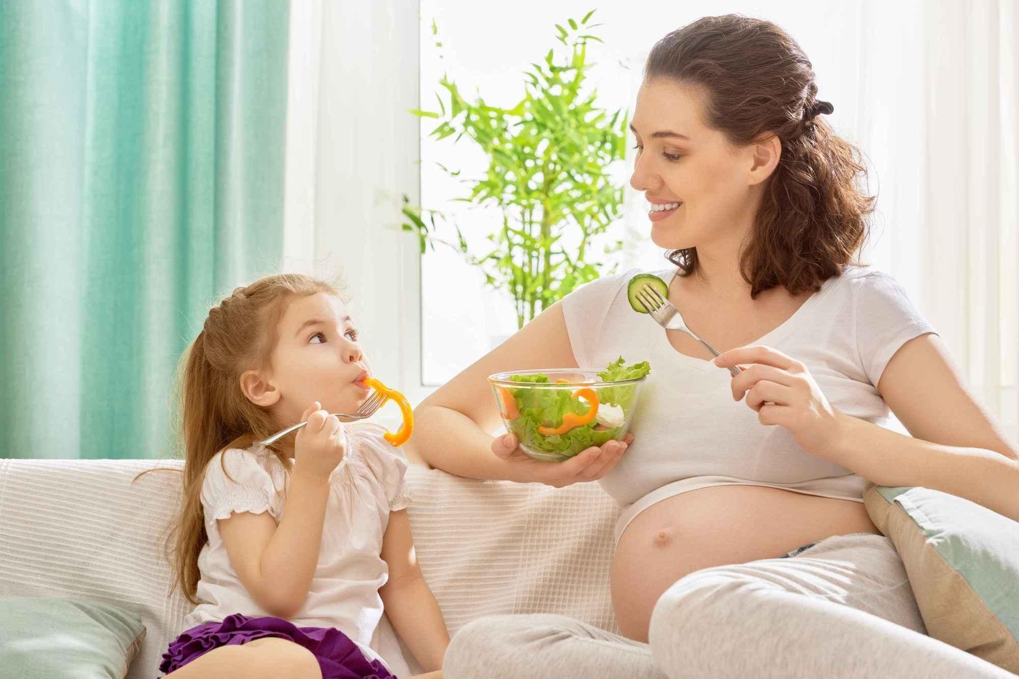 怀孕期间|怀孕期间补钙不可小觑,孕妇缺钙的症状和危害要知道,需及时补充