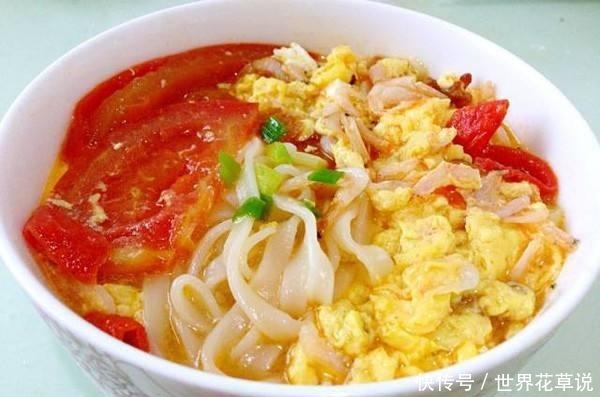 关键时期不出门,各种汤面做起来,爱吃面的看过来,省时健康好吃