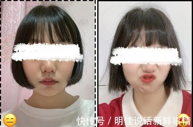 姐妹 女生发型红黑榜!这些发型不要留,又土又显老!