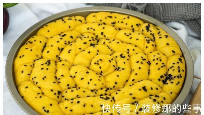 大揭秘|玉米面新吃法大揭秘,自从学会这样做,家里面粉都不够,简单过瘾