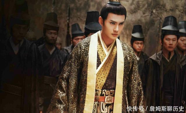 王朝|段韶为什么会终生被北齐王朝视为定海神针