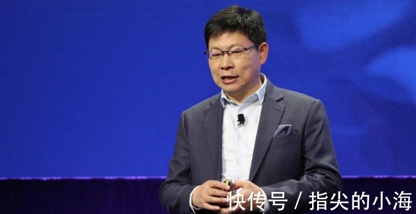 芯片|余承东公开发声后,美半导体协会突然换帅,目的很明确
