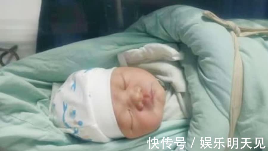 老辈人|老辈人流传下来的“育儿神器”,却被父母所嫌弃,善用宝宝睡得香