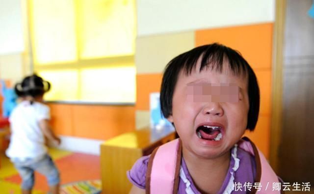 暴力|这种新型软暴力在幼儿园流行，许多孩子中招，父母还不自知