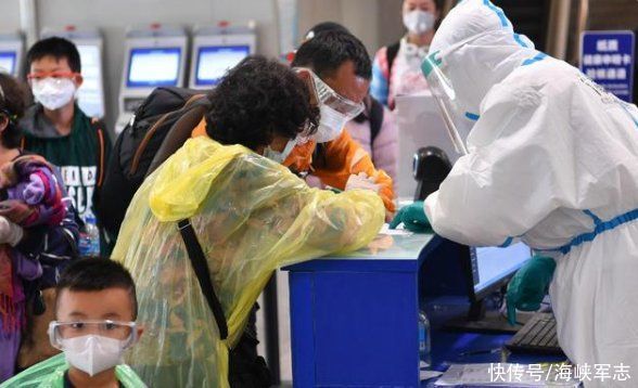 疫情|一年接纳65万中国游客，大赚127亿！西班牙宣布取消对华旅游限制