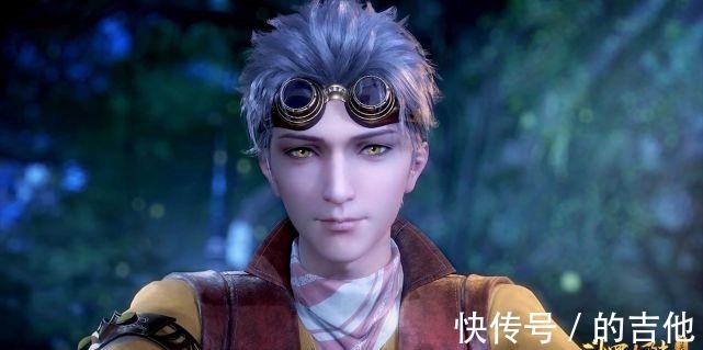 七宝琉璃宗|斗罗大陆奥斯卡提出外出10年历练时,宁风致为何不阻止他