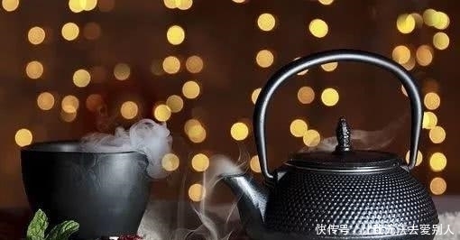 煮茶|天冷了,大家都开始煮老白茶了,但这些煮老白茶小细节,你注意到了吗?