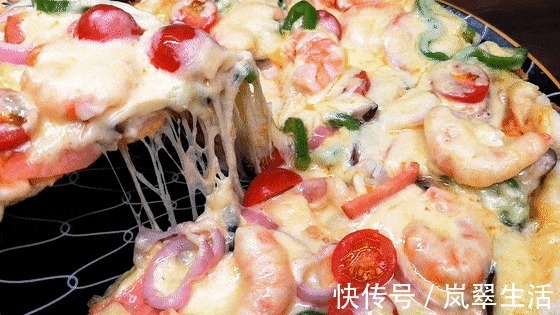 蒸虾|用烤箱做美食很难吗?教你6种懒人美食做法,新手也能一次就成功