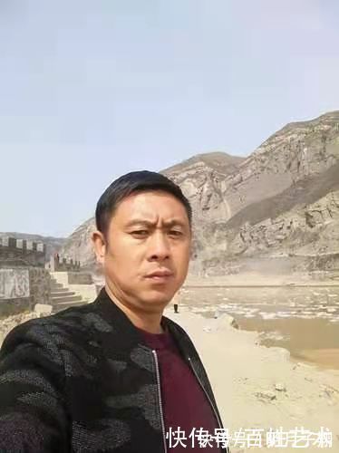 书画家@满山红遍——著名书画家谢长保作品欣赏