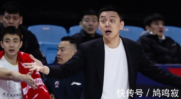 弗格|姚明观战!辽篮轻取深圳迎4连胜,郭艾伦15+8,萨林杰空砍31+14
