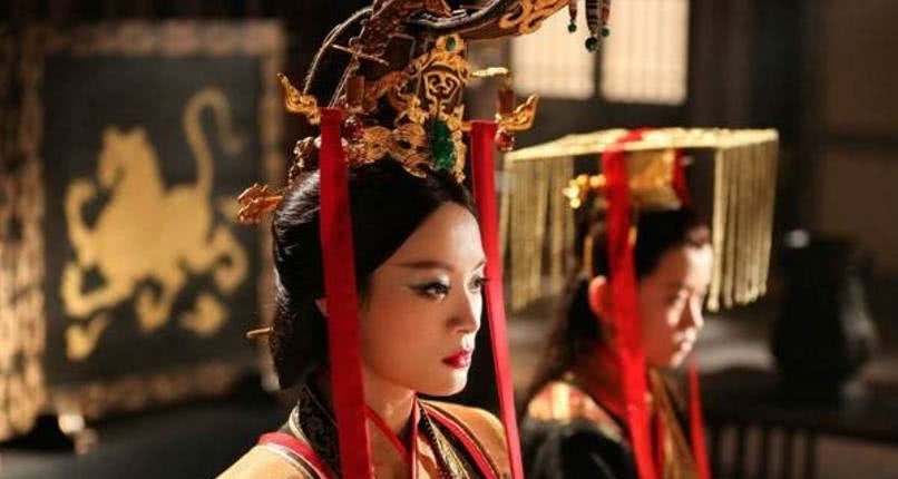 无赖|皇后将皇子生母赐给流氓无赖，结果其女儿成了千古贤后！