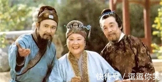 贾母#走进真实的贾母:与六个女人共侍丈夫,苦熬五十四年依然保持本心