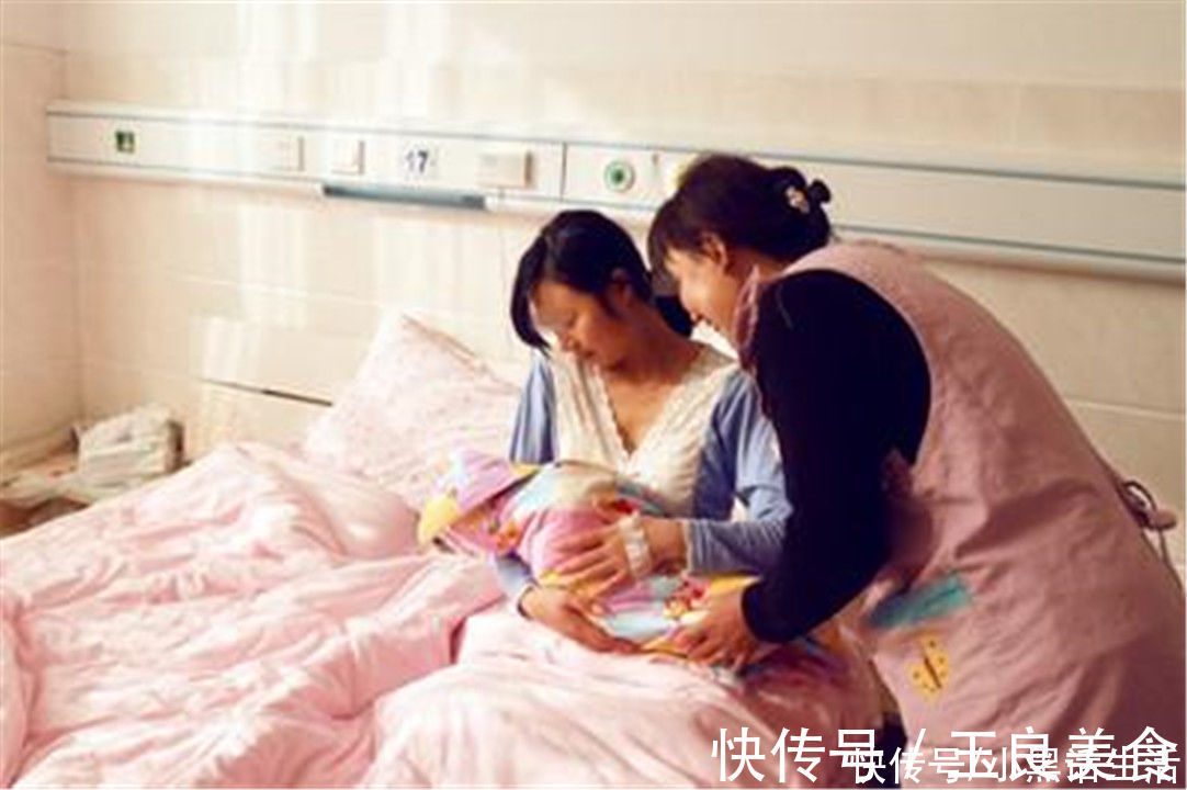 护士|婴儿为什么一出生就哭?不哭护士还动手打?千万别心疼宝宝被打